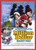 Les Diamants de Chicoutimi (The Mystery of the Million Dollar Hockey Puck)
