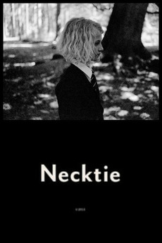 affiche du film Necktie