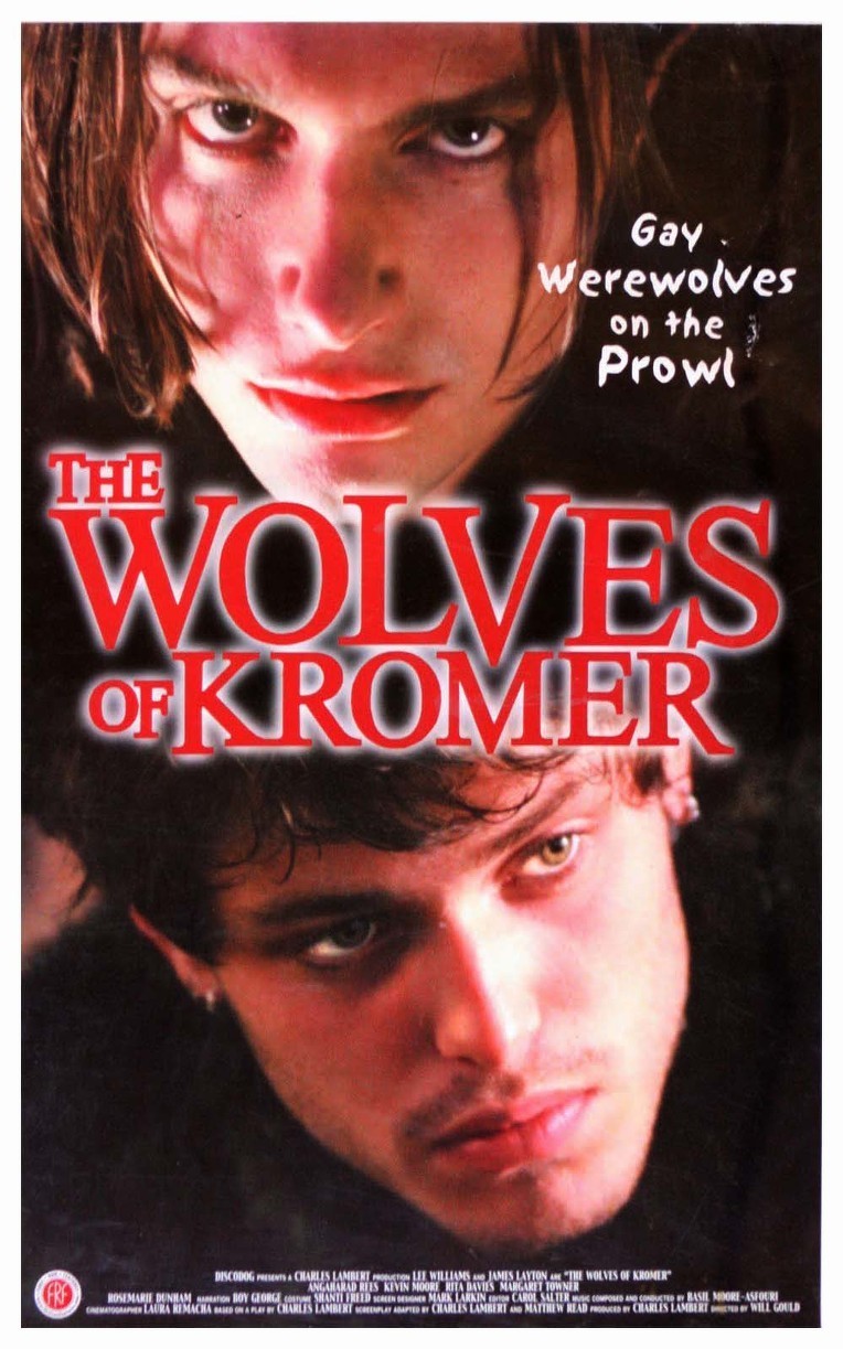 Films De Loups Garous Les Loups-Garous de Kromer - Seriebox