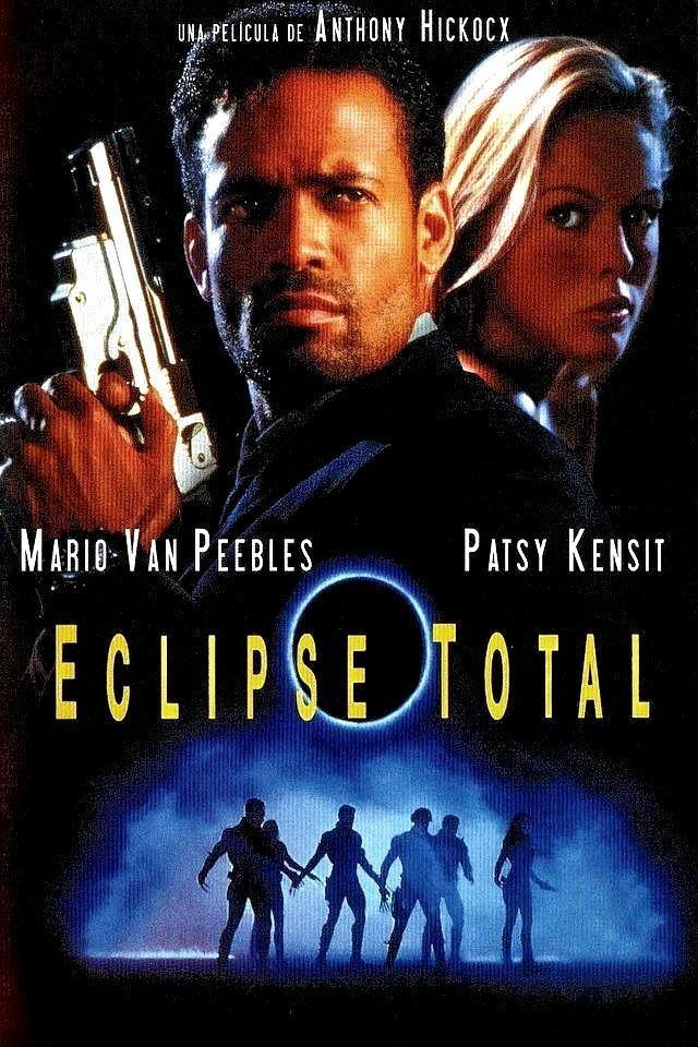 affiche du film Full Eclipse