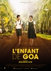 L'enfant de Goa (Juje)