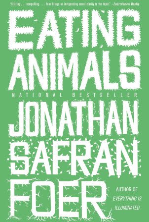 affiche du film Eating Animals