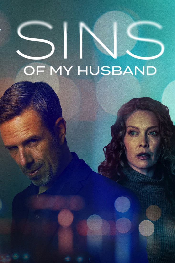 affiche du film Les péchés de mon mari