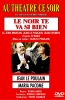 Au Théâtre ce soir : Le noir te va si bien