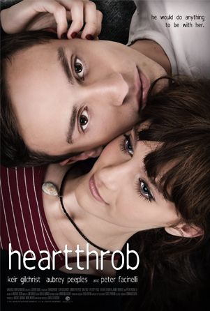 affiche du film Heartthrob