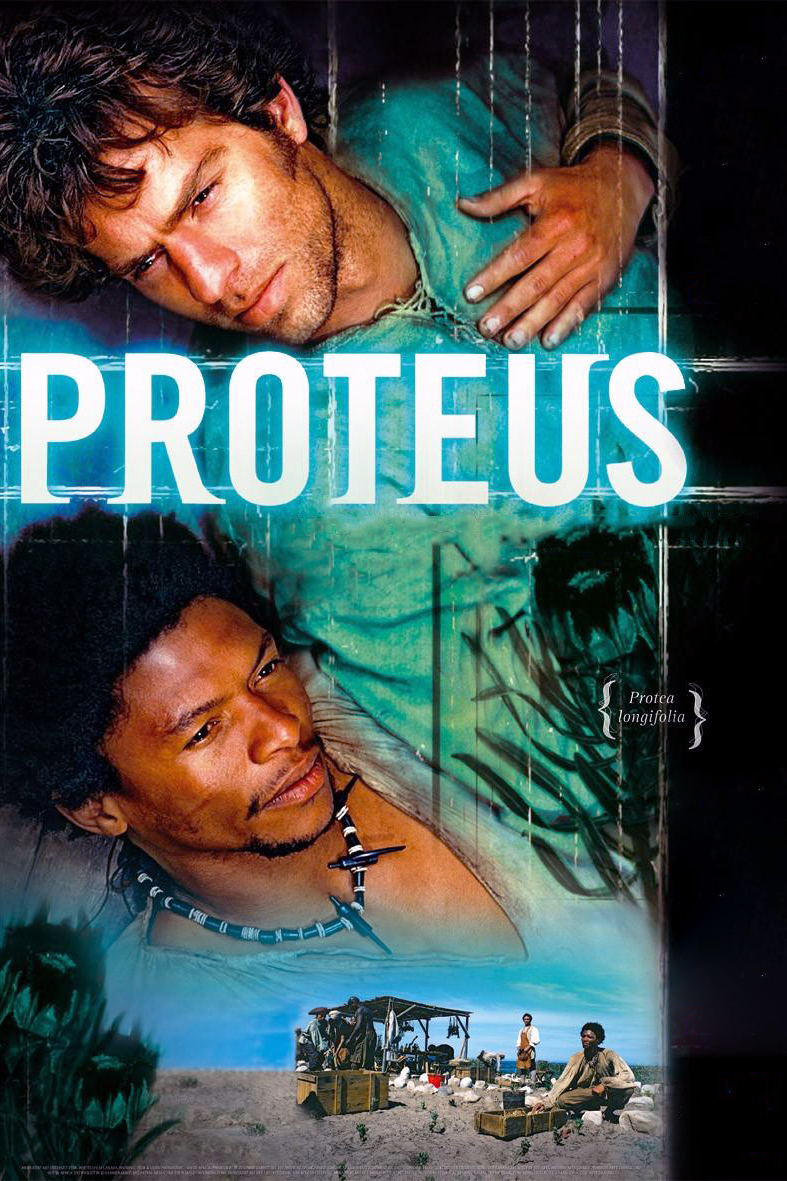 affiche du film Proteus