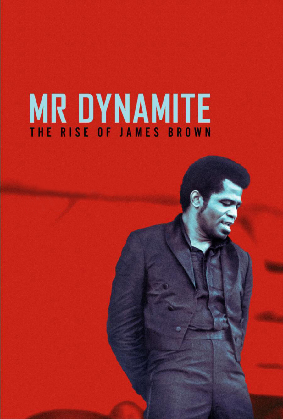affiche du film Mr. Dynamite: The Rise of James Brown