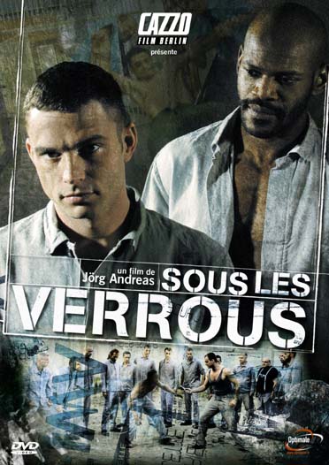 affiche du film Sous les verrous