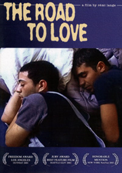 affiche du film Tarik El Hob