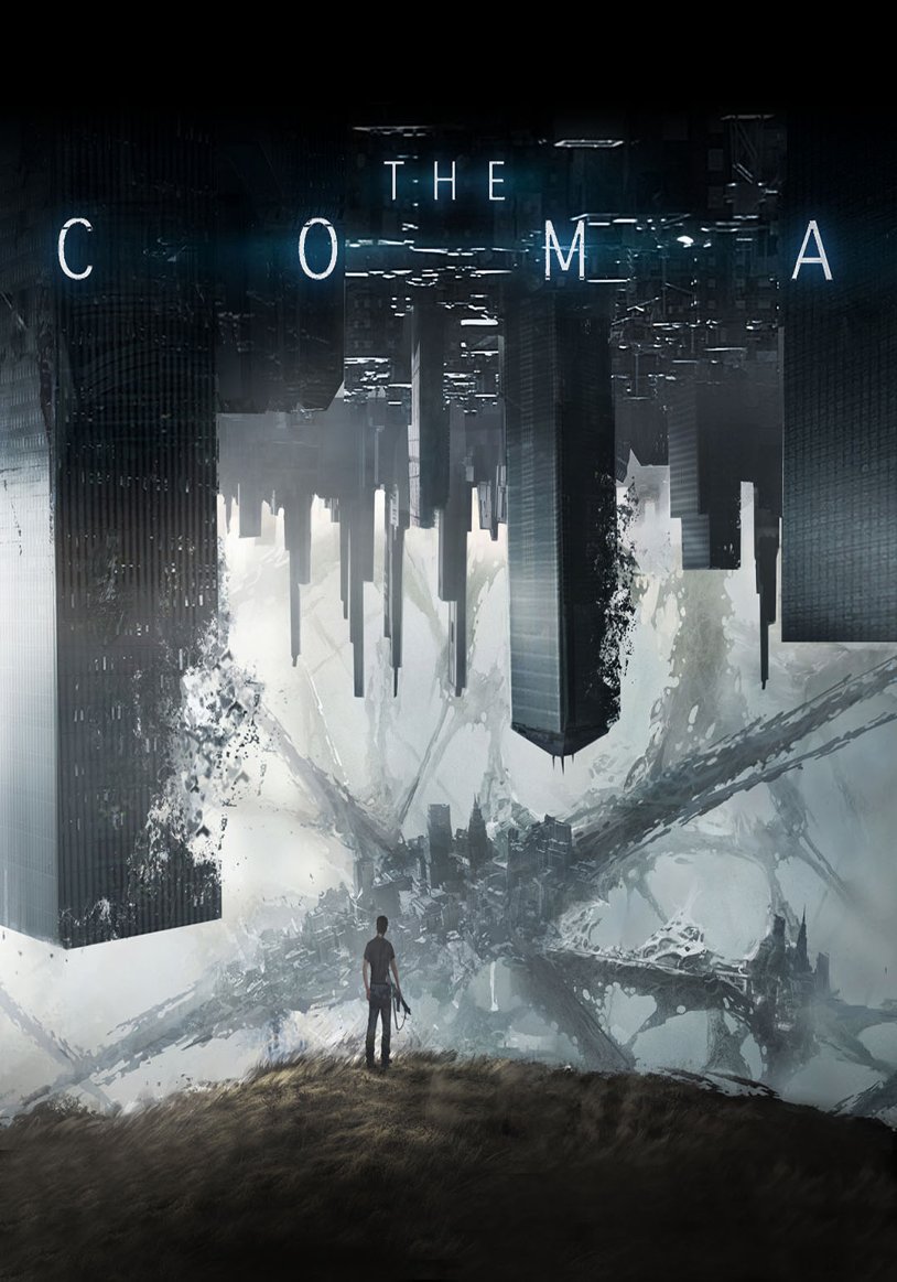 affiche du film Coma