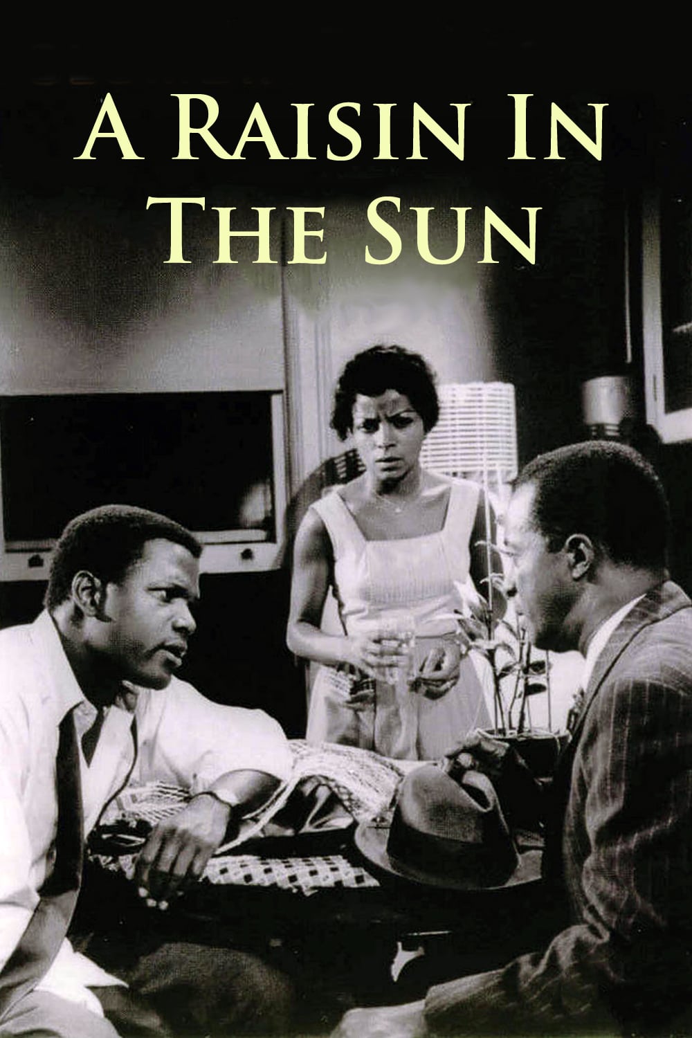Un Raisin Au Soleil Un raisin au soleil - Seriebox