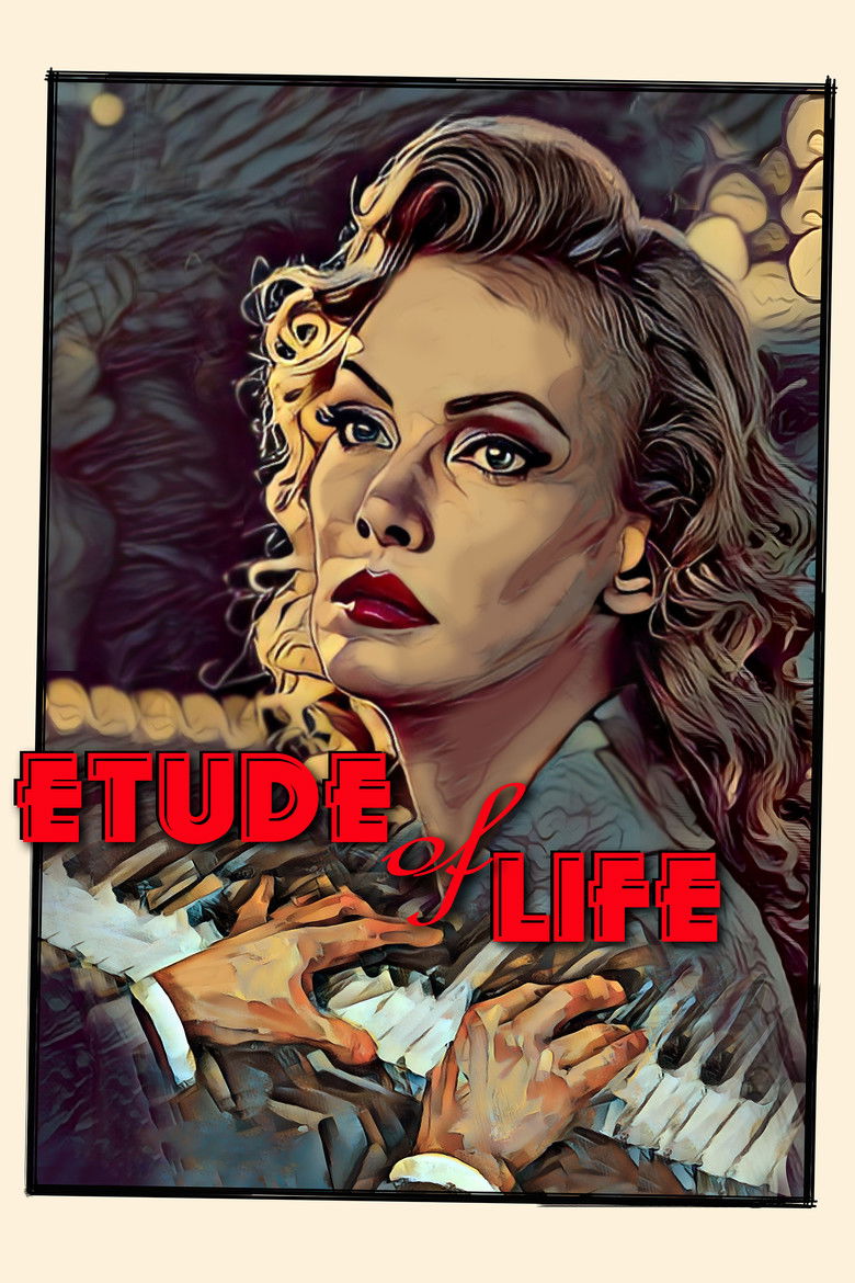 affiche du film Etude of Life