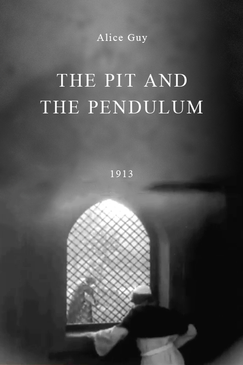 affiche du film Le puits et le pendule