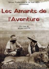 affiche du film Les amants de l’aventure