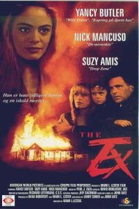 affiche du film The Ex