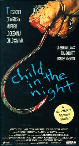 affiche du film Child in the Night