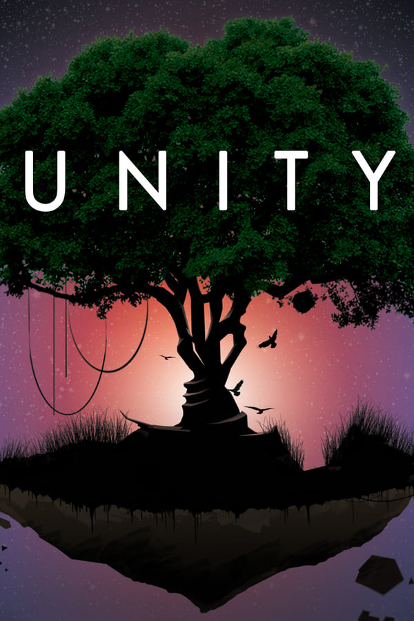 affiche du film Unity