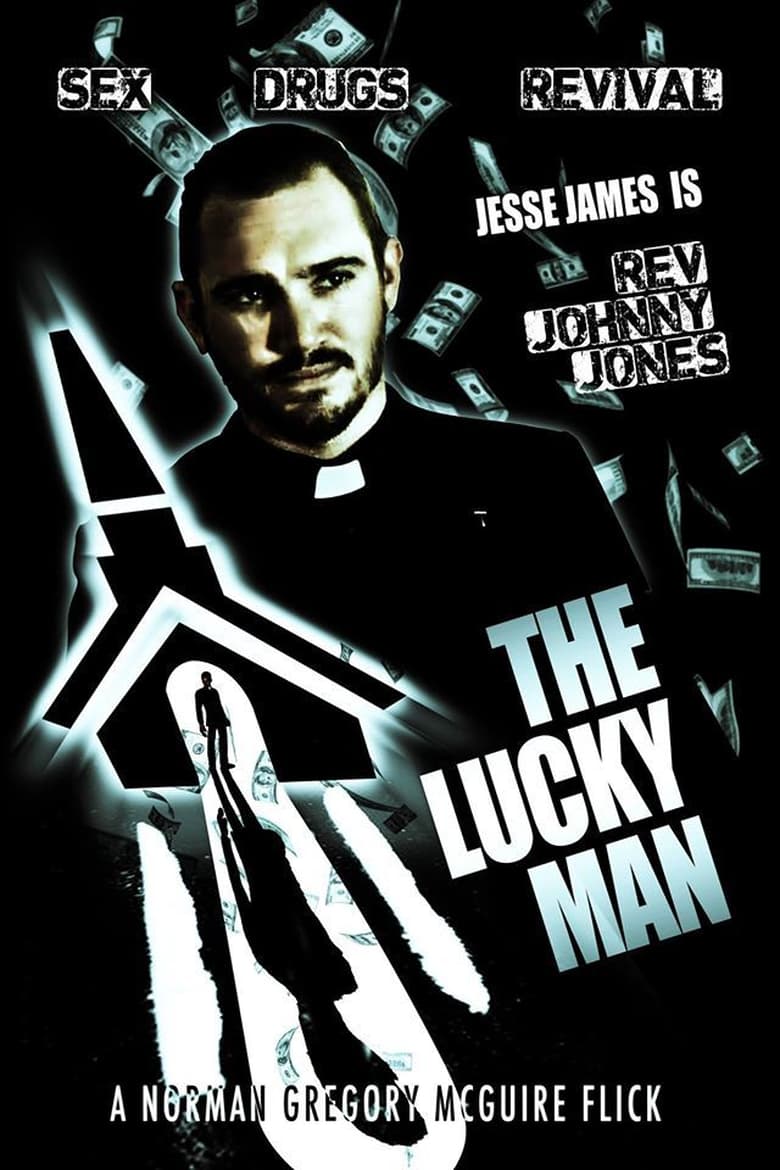 affiche du film The Lucky Man