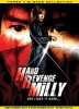 Hard revenge, Milly: Bloody Battle (Hâdo ribenji, Mirî: Buraddi batoru)