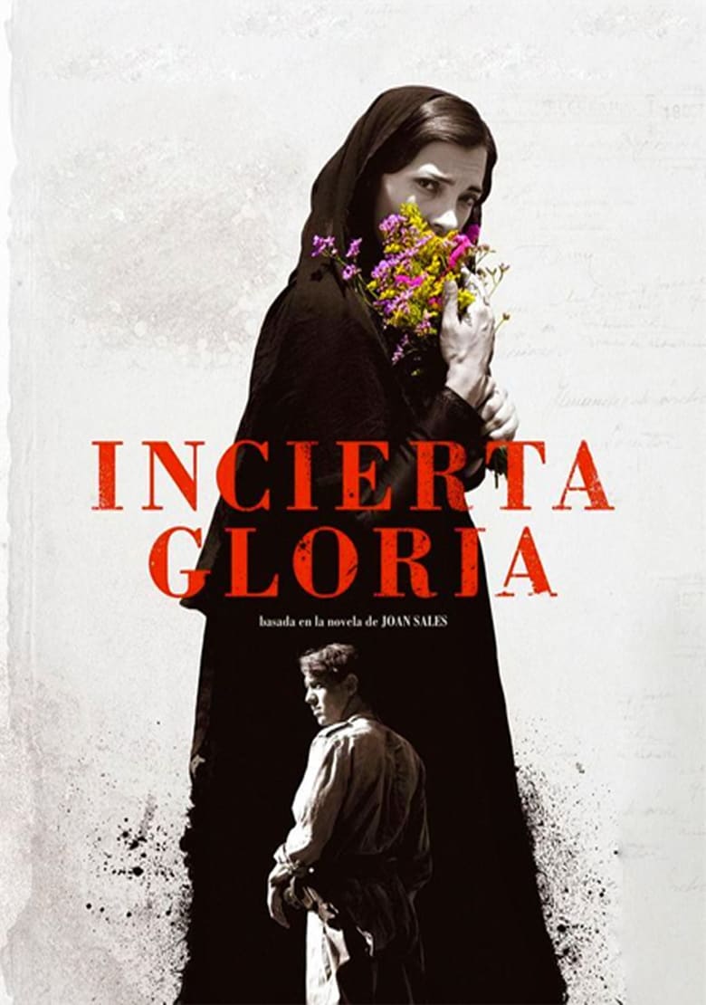 affiche du film Incerta glòria