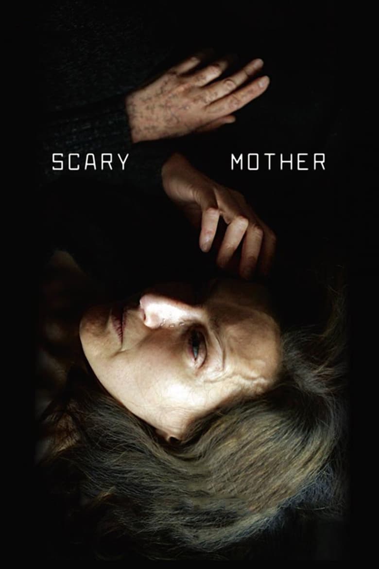 affiche du film Scary Mother
