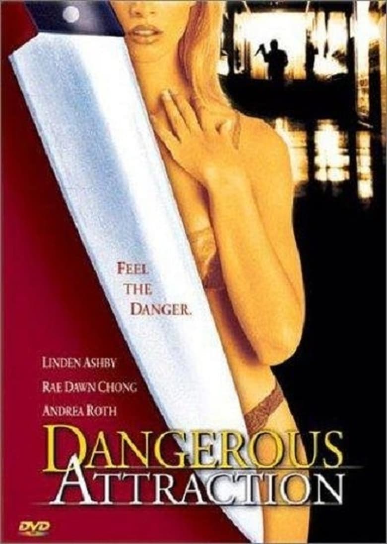 affiche du film Dangerous Attraction