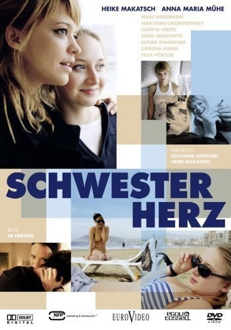 affiche du film Schwesterherz