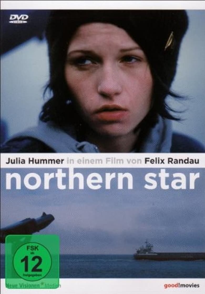 affiche du film Northern Star