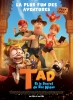 Tad et le secret du Roi Midas (Tadeo Jones 2: El secreto del rey Midas)