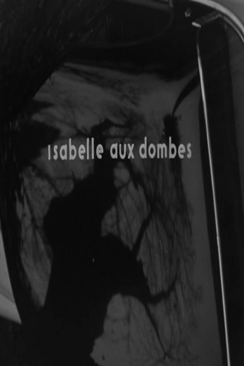 affiche du film Isabelle aux Dombes