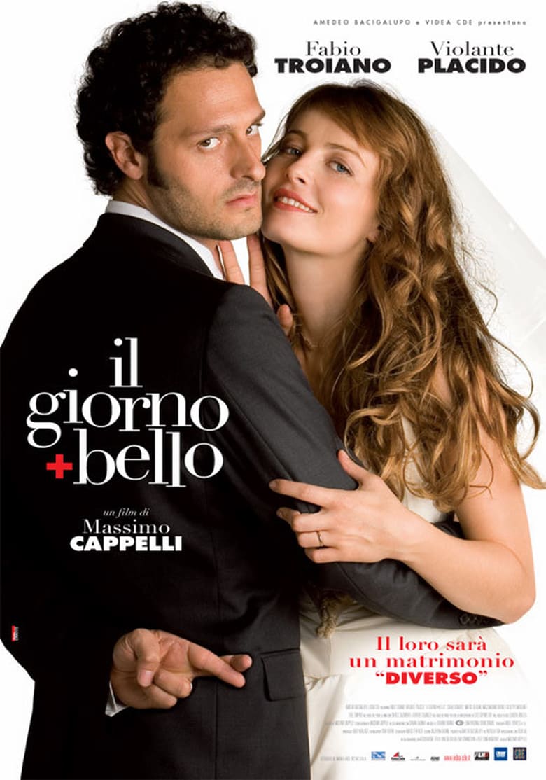 affiche du film Il giorno + bello