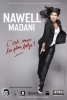 Nawell Madani : C’est moi la plus belge !