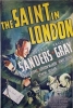 Le Saint à Londres (The Saint In London)