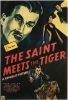 Le Saint face au Tigre (The Saint Meets the Tiger)