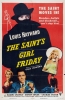 Le Saint défie Scotland Yard (The Saint's Return)