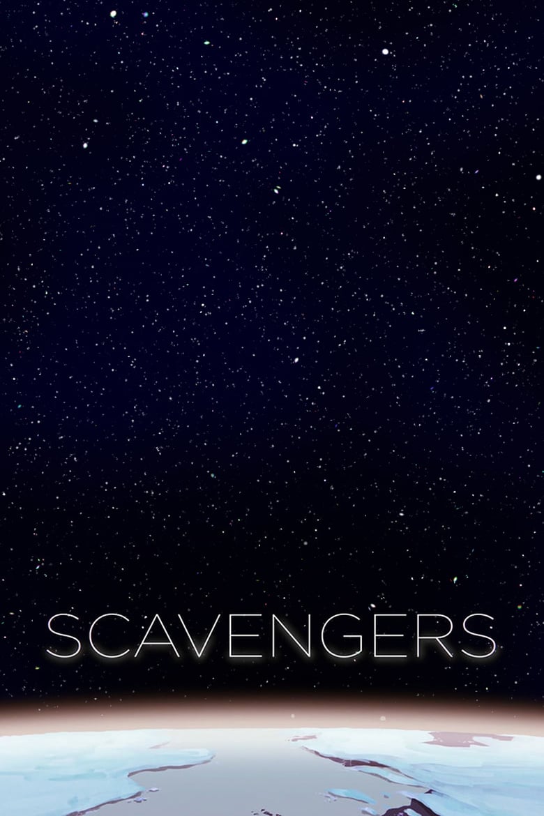 affiche du film Scavengers