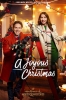 Une coach pour Noël (A Joyous Christmas)