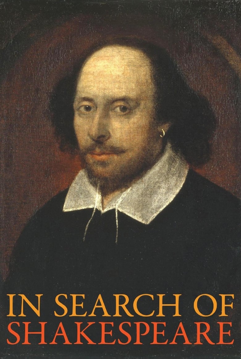 affiche du film In Search of Shakespeare