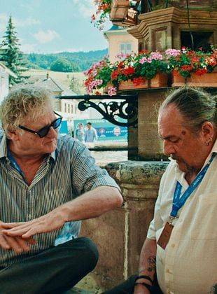 affiche du film Sainte-Marie-aux-Mines