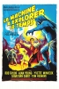 La machine à explorer le temps (1960) (The Time Machine)
