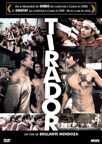 affiche du film Tirador