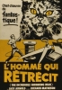 L'homme qui rétrécit (The Incredible Shrinking Man)