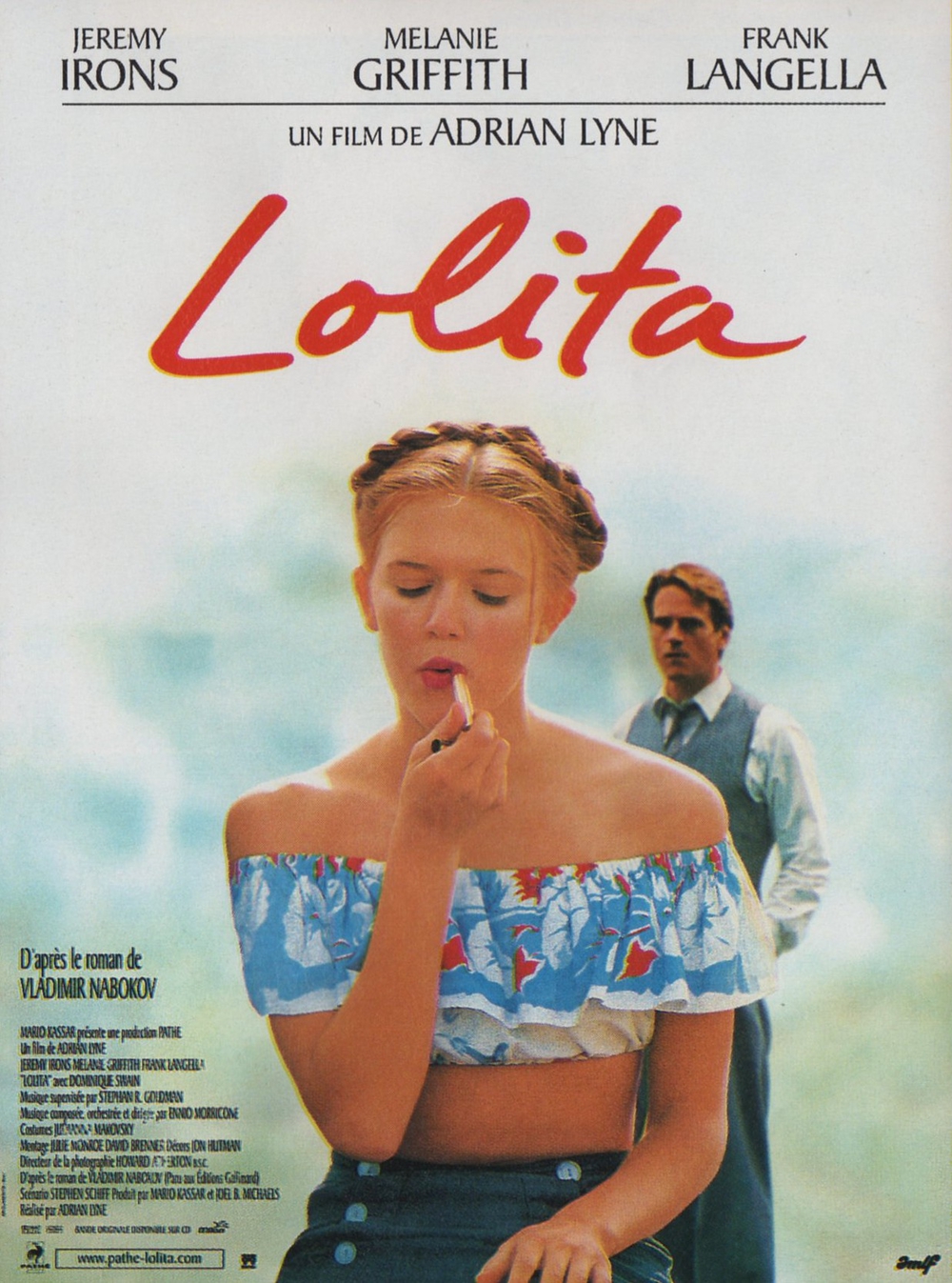 Lolita 1997 Seriebox