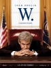 W., l'improbable président (W.)