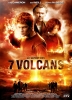 Le secret des sept volcans (Under the Mountain)