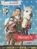 Henry V (The Chronicle History of King Henry the Fifth with His Battell Fought at Agincourt in France)