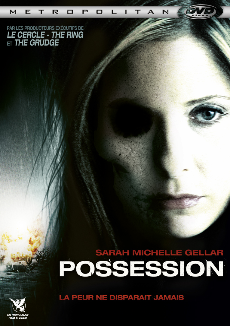 affiche du film Possession