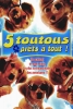 5 toutous prêts à tout (Air Buddies)