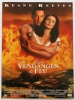 Les vendanges de feu (A Walk In the Clouds)