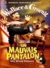 Wallace & Gromit : Un mauvais pantalon (Wallace & Gromit: The Wrong Trousers)